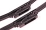 WYCIERACZKI BOSCH AEROTWIN DO RENAULT CLIO IV HATCHBACK (05.2012-)