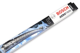 WYCIERACZKI BOSCH AEROTWIN DO VW LUPO (06.2003-07.2005)