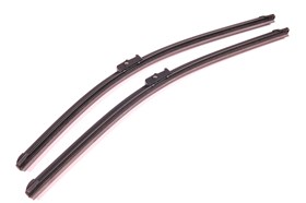 WYCIERACZKI BOSCH AEROTWIN DO VW LUPO (06.2003-07.2005)