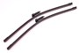 WYCIERACZKI BOSCH AEROTWIN DO BMW SERIA 1 E88 CABRIO (03.2008-10.2013)