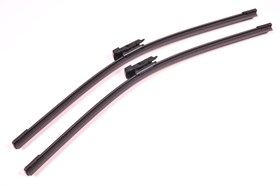 WYCIERACZKI BOSCH AEROTWIN DO MINI (BMW) COUPE ROADSTER (02.2012-)