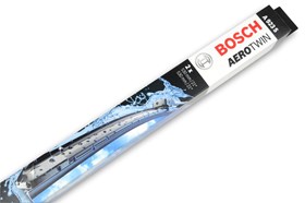 WYCIERACZKI BOSCH AEROTWIN DO AUDI TT ROADSTER (05.2003-06.2006)