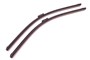 WYCIERACZKI BOSCH AEROTWIN DO AUDI TT ROADSTER (05.2003-06.2006)