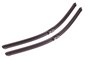 WYCIERACZKI BOSCH AEROTWIN DO AUDI TT ROADSTER (05.2003-06.2006)