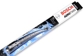 WYCIERACZKI BOSCH AEROTWIN DO SKODA SUPERB I SEDAN (12.2001-10.2004)