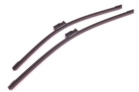 WYCIERACZKI BOSCH AEROTWIN DO MAZDA 3 I HATCHBACK (07.2003-12.2008)