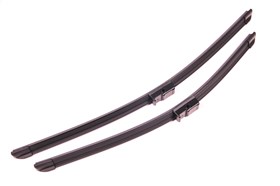 WYCIERACZKI BOSCH AEROTWIN DO MAZDA 3 I HATCHBACK (07.2003-12.2008)