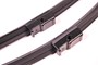 WYCIERACZKI BOSCH AEROTWIN DO VW POLO HATCHBACK (06.2002-06.2005)