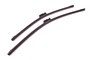 WYCIERACZKI BOSCH AEROTWIN DO OPEL ASTRA III H HATCHBACK (03.2004-08.2013)