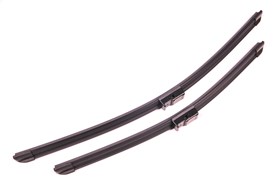 WYCIERACZKI BOSCH AEROTWIN DO OPEL ASTRA III H HATCHBACK (03.2004-08.2013)