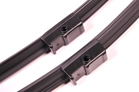 WYCIERACZKI BOSCH AEROTWIN DO OPEL ASTRA III H HATCHBACK (03.2004-08.2013)