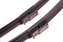 WYCIERACZKI BOSCH AEROTWIN DO OPEL ASTRA III H HATCHBACK (03.2004-08.2013)
