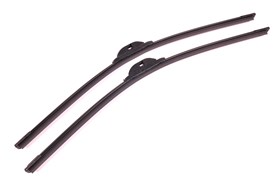 WYCIERACZKI BOSCH AEROTWIN DO SEAT EXEO ST KOMBI (06.2009-08.2013)