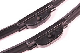 WYCIERACZKI BOSCH AEROTWIN DO SEAT EXEO ST KOMBI (06.2009-08.2013)