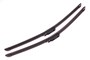 WYCIERACZKI BOSCH AEROTWIN DO AUDI A6 C6 AVANT ALLROAD (05.2006-08.2011)