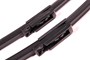 WYCIERACZKI BOSCH AEROTWIN DO AUDI A6 C6 AVANT ALLROAD (05.2006-08.2011)
