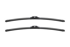 WYCIERACZKI BOSCH AEROTWIN DO AUDI A8 D3 (11.2002-07.2010)