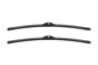 WYCIERACZKI BOSCH AEROTWIN DO AUDI A8 D3 (11.2002-07.2010)