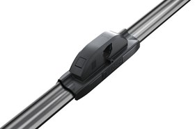 WYCIERACZKI BOSCH AEROTWIN DO AUDI A8 D3 (11.2002-07.2010)