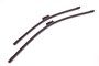WYCIERACZKI BOSCH AEROTWIN DO SKODA OCTAVIA II KOMBI (05.2004-06.2013)