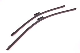 WYCIERACZKI BOSCH AEROTWIN DO VW GOLF V HATCHBACK (10.2003-10.2005)