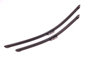 WYCIERACZKI BOSCH AEROTWIN DO VW GOLF V HATCHBACK (10.2003-10.2005)
