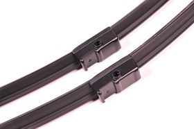WYCIERACZKI BOSCH AEROTWIN DO VW GOLF V HATCHBACK (10.2003-10.2005)