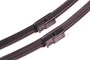 WYCIERACZKI BOSCH AEROTWIN DO VW GOLF V HATCHBACK (10.2003-10.2005)