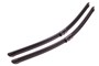 WYCIERACZKI BOSCH AEROTWIN DO MERCEDES KLASA C W204 SEDAN (12.2008-04.2013)