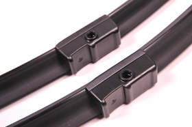 WYCIERACZKI BOSCH AEROTWIN DO MERCEDES KLASA C W204 SEDAN (12.2008-04.2013)