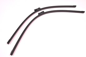 WYCIERACZKI BOSCH AEROTWIN DO CITROEN GRAND C4 PICASSO II (02.2013-07.2016)