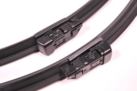 WYCIERACZKI BOSCH AEROTWIN DO CITROEN GRAND C4 PICASSO II (02.2013-07.2016)