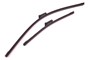 WYCIERACZKI BOSCH AEROTWIN DO BMW X1 F48 (10.2015-)