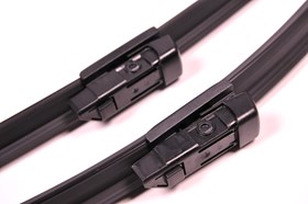WYCIERACZKI BOSCH AEROTWIN DO BMW X1 U11 (07.2022-)