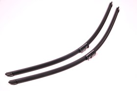 WYCIERACZKI BOSCH AEROTWIN DO VW GOLF PLUS (01.2009-02.2014)