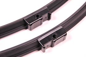 WYCIERACZKI BOSCH AEROTWIN DO VW GOLF PLUS (01.2009-02.2014)