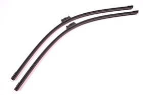 WYCIERACZKI BOSCH AEROTWIN DO VW SHARAN (06.2001-03.2010)