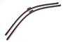 WYCIERACZKI BOSCH AEROTWIN DO VW SHARAN (06.2001-03.2010)