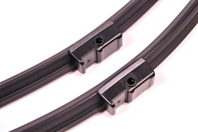WYCIERACZKI BOSCH AEROTWIN DO CITROEN C5 II HATCHBACK (10.2004-03.2008)
