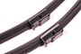 WYCIERACZKI BOSCH AEROTWIN DO CITROEN C5 II HATCHBACK (10.2004-03.2008)