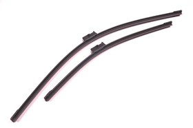 WYCIERACZKI BOSCH AEROTWIN DO CITROEN C5 I BREAK (12.2003-09.2004)