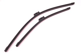 WYCIERACZKI BOSCH AEROTWIN DO BMW X4 F26 (06.2014-)