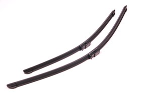 WYCIERACZKI BOSCH AEROTWIN DO BMW X4 F26 (06.2014-)