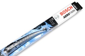 WYCIERACZKI BOSCH AEROTWIN DO VOLVO S40 II (12.2003-08.2005)