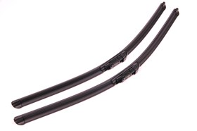 WYCIERACZKI BOSCH AEROTWIN DO BMW SERIA 5 E61 TOURING (05.2004-08.2010)