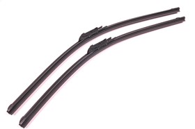 WYCIERACZKI BOSCH AEROTWIN DO BMW SERIA 6 E64 CABRIO (04.2004-07.2010)