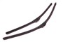 WYCIERACZKI BOSCH AEROTWIN DO RENAULT SCENIC II (05.2003-11.2004)
