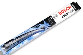WYCIERACZKI BOSCH AEROTWIN DO SEAT ALTEA (03.2009-07.2015)