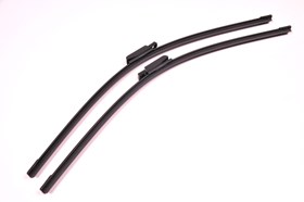 WYCIERACZKI BOSCH AEROTWIN DO SEAT ALTEA (03.2009-07.2015)