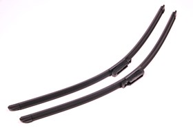 WYCIERACZKI BOSCH AEROTWIN DO SEAT ALTEA (03.2009-07.2015)